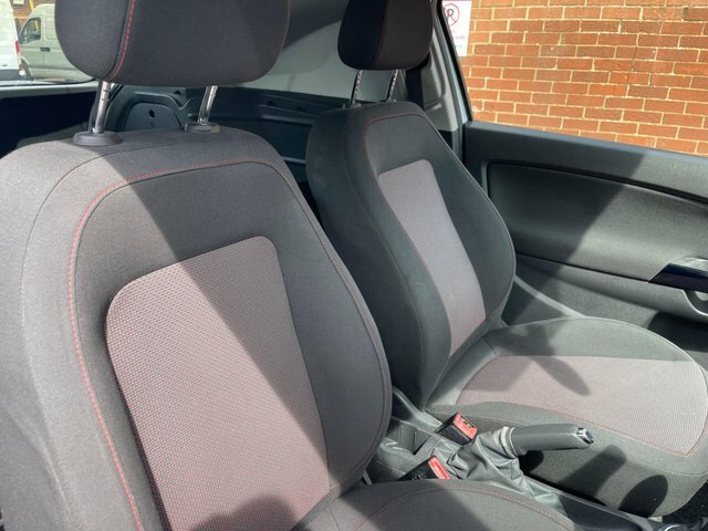 Vauxhall Corsa 1.0I 12V Life Black #25