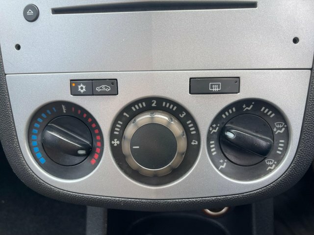 Vauxhall Corsa 1.0I 12V Life Black #30