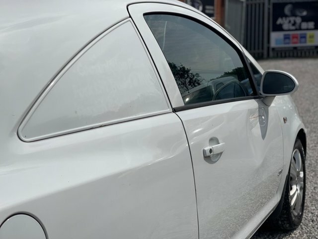 Vauxhall Corsa 1.0I 12V Life Black #23