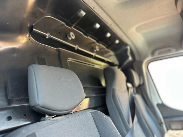 Renault Master 35 Dci 145 L3 Comfort Lwb Curtainside Fwd White #28