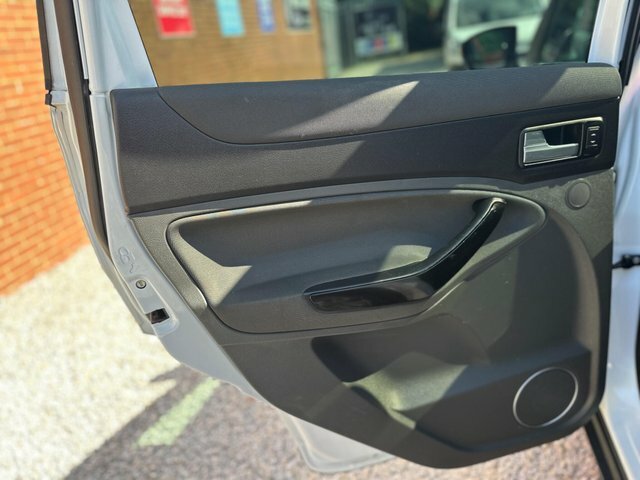 Ford Kuga Kuga Titanium X 4X4 Tdci 163 White #40