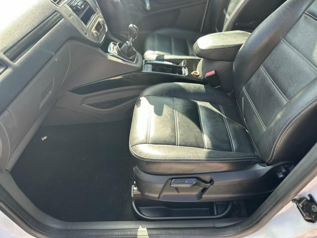 Ford Kuga Kuga Titanium X 4X4 Tdci 163 White #37