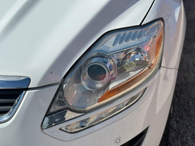 Ford Kuga Kuga Titanium X 4X4 Tdci 163 White #19
