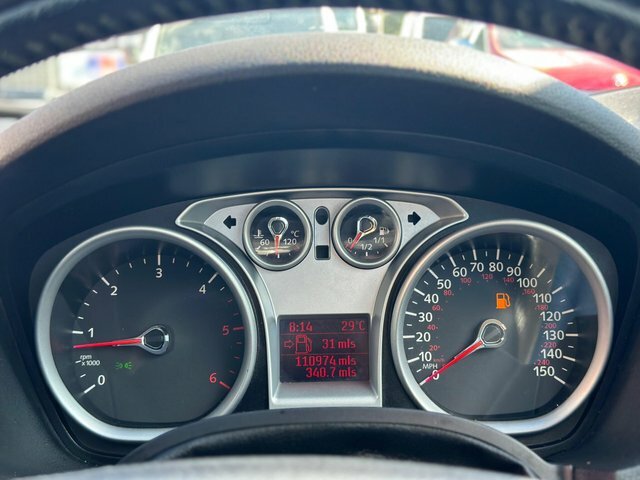 Ford Kuga Kuga Titanium X 4X4 Tdci 163 White #15