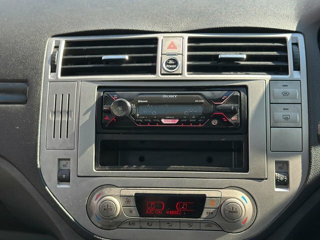 Ford Kuga Kuga Titanium X 4X4 Tdci 163 White #47