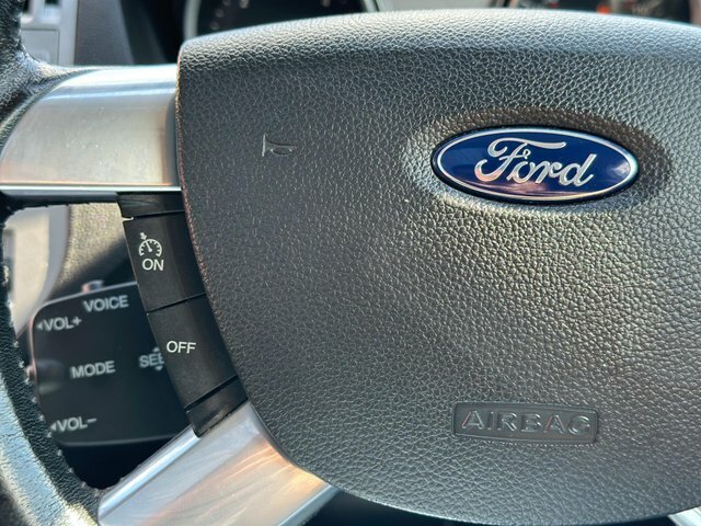 Ford Kuga Kuga Titanium X 4X4 Tdci 163 White #43