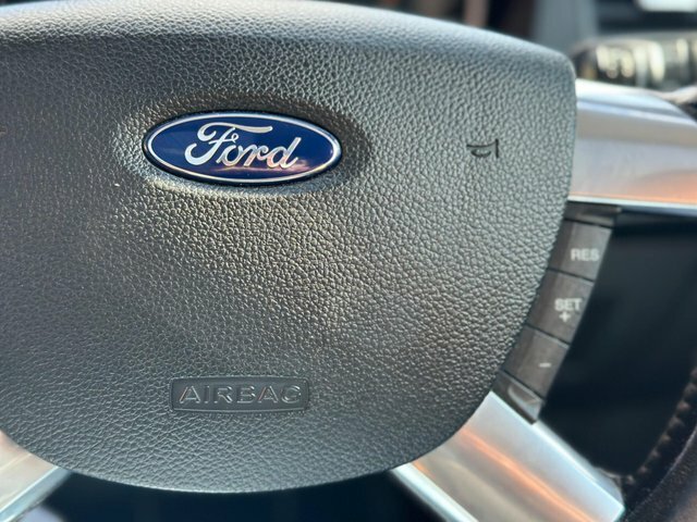 Ford Kuga Kuga Titanium X 4X4 Tdci 163 White #44