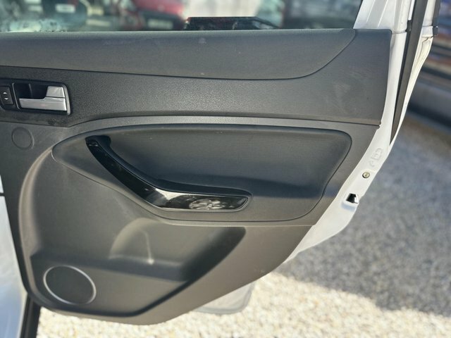 Ford Kuga Kuga Titanium X 4X4 Tdci 163 White #29