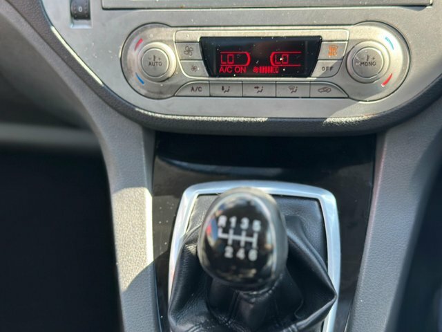 Ford Kuga Kuga Titanium X 4X4 Tdci 163 White #46