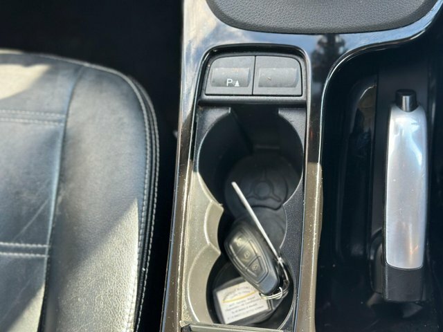 Ford Kuga Kuga Titanium X 4X4 Tdci 163 White #45