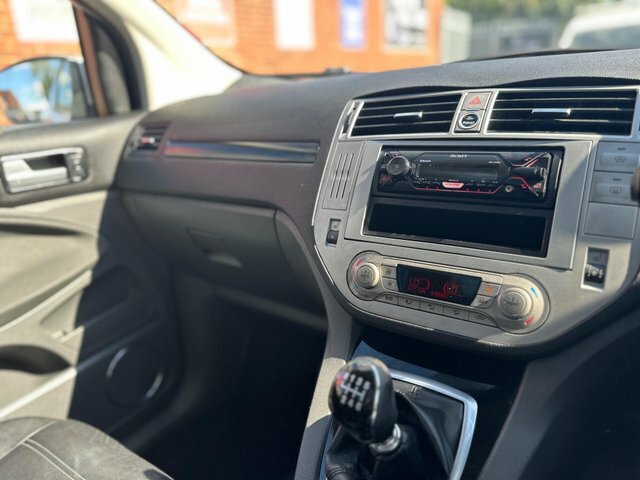 Ford Kuga Kuga Titanium X 4X4 Tdci 163 White #12