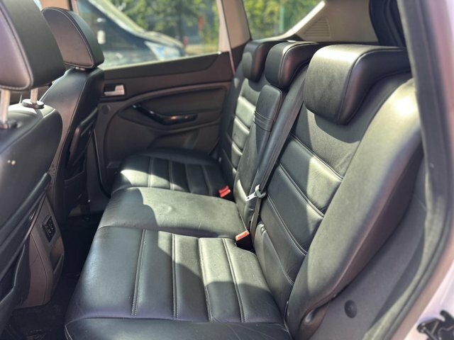 Ford Kuga Kuga Titanium X 4X4 Tdci 163 White #39