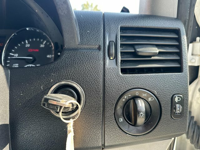 Mercedes-Benz Sprinter 2.1 313 Cdi Rwd L2 White #30