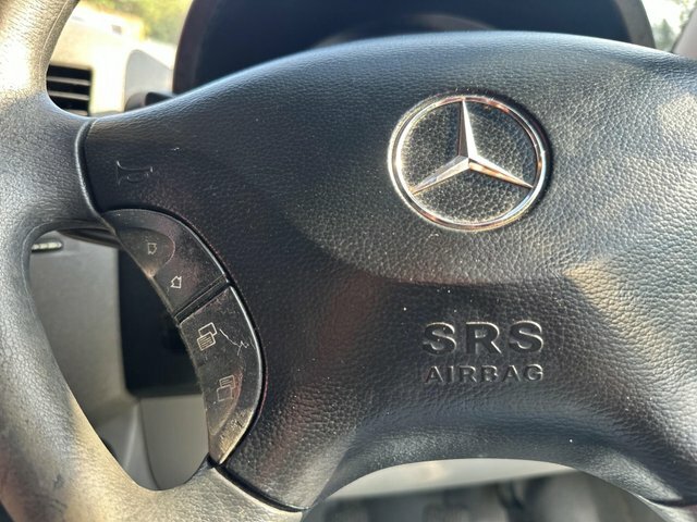 Mercedes-Benz Sprinter 2.1 313 Cdi Rwd L2 White #31