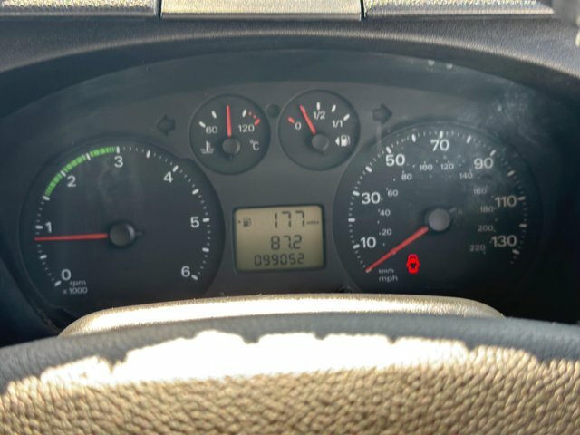 Ford Transit Custom 2.2 Tdci 260 Duratorq Fwd L1 H1 Silver #18