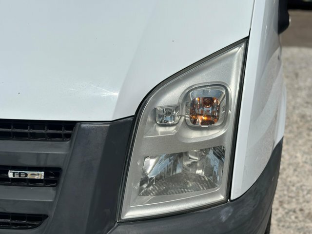 Ford Transit Custom 2.2 Tdci 260 Duratorq Fwd L1 H1 Silver #23