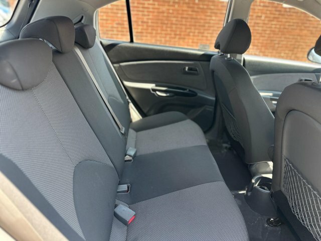 Kia RIO Crdi 2 Silver #6