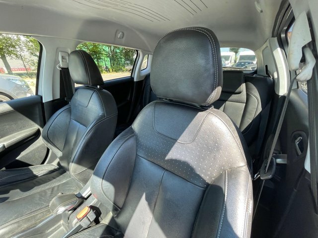 Peugeot e-2008 E-vti Puretech Allure Suv Egc Euro 5 Ss 82 Grey #13