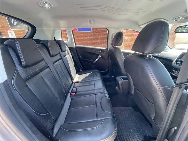 Peugeot e-2008 E-vti Puretech Allure Suv Egc Euro 5 Ss 82 Grey #21