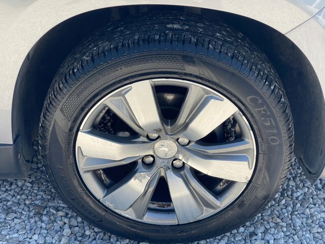 Peugeot e-2008 E-vti Puretech Allure Suv Egc Euro 5 Ss 82 Grey #56