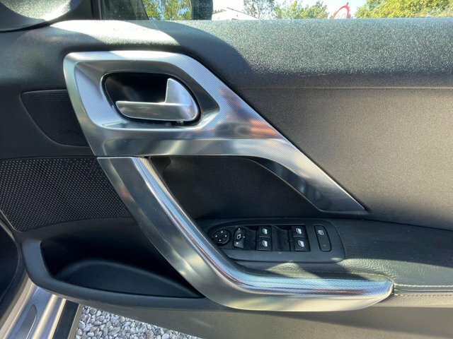 Peugeot e-2008 E-vti Puretech Allure Suv Egc Euro 5 Ss 82 Grey #26