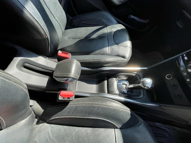 Peugeot e-2008 E-vti Puretech Allure Suv Egc Euro 5 Ss 82 Grey #32