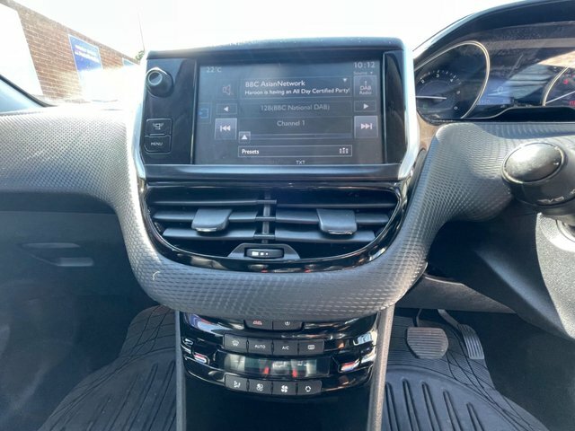 Peugeot e-2008 E-vti Puretech Allure Suv Egc Euro 5 Ss 82 Grey #25