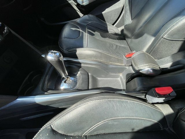 Peugeot e-2008 E-vti Puretech Allure Suv Egc Euro 5 Ss 82 Grey #50