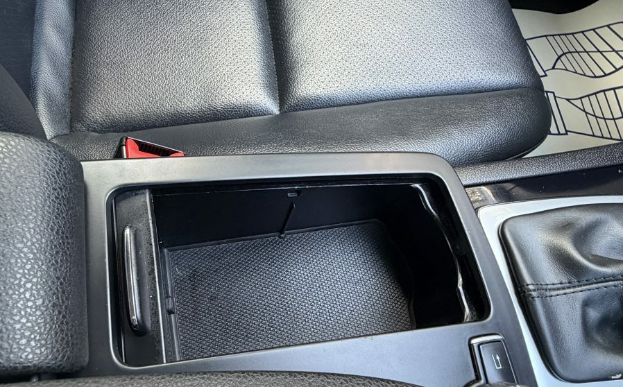 Mercedes-Benz C Class C200 Cdi Blueefficiency Silver #4