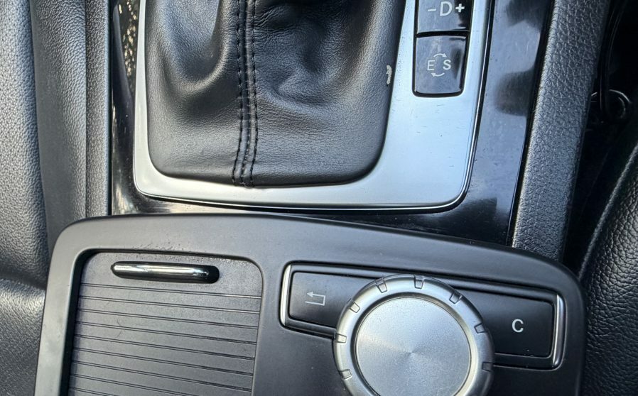 Mercedes-Benz C Class C200 Cdi Blueefficiency Silver #6