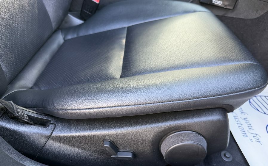 Mercedes-Benz C Class C200 Cdi Blueefficiency Silver #28