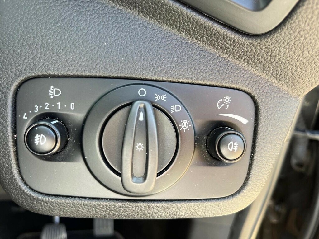 Ford Grand C-Max Titanium Tdci Titanium Powershift Red #19