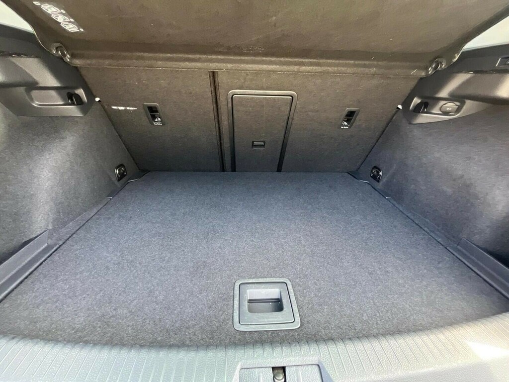 Volkswagen Golf 1.4L Gt Silver #27