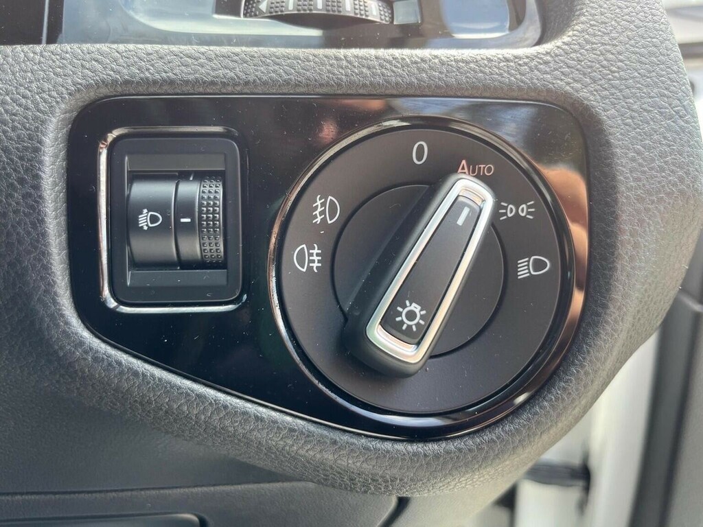 Volkswagen Golf 1.4L Gt Silver #19