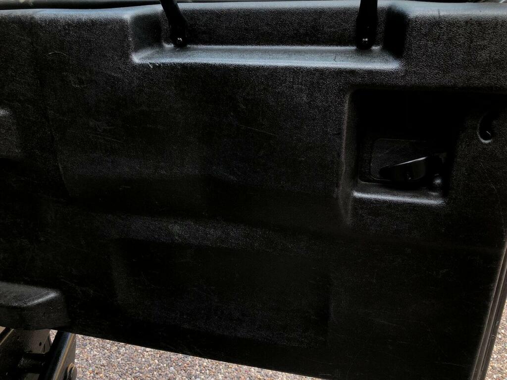 Land Rover Defender 110 Defender 110 Double Cab Pick Up Green #64