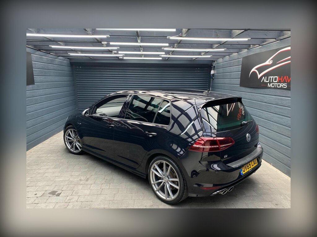 Volkswagen Golf 1.4 Tsi Match White #30