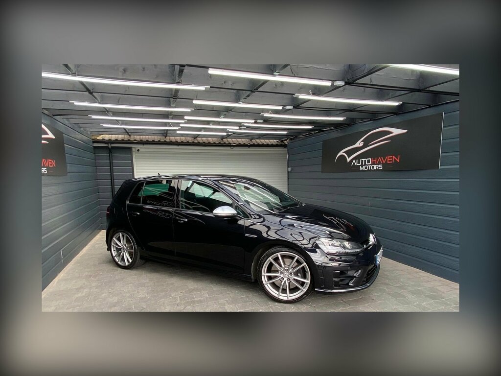 Volkswagen Golf 1.4 Tsi Match White #12