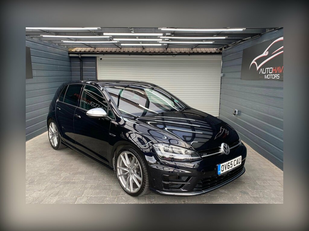 Volkswagen Golf 1.4 Tsi Match White #17