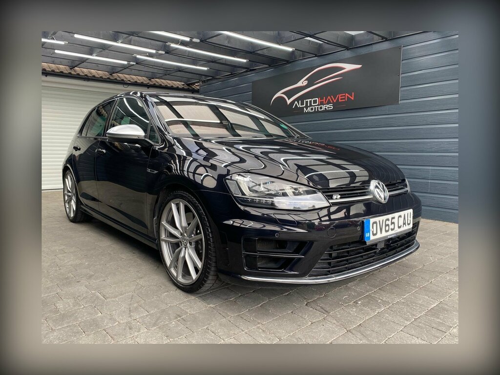 Volkswagen Golf 1.4 Tsi Match White #19