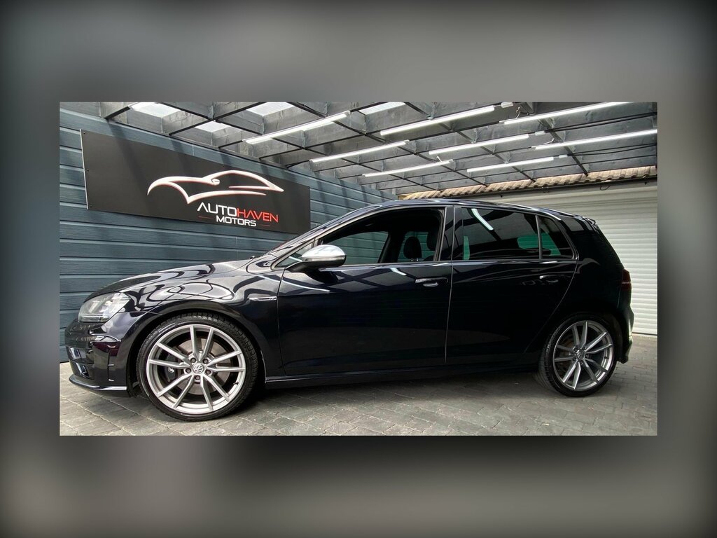 Volkswagen Golf 1.4 Tsi Match White #32
