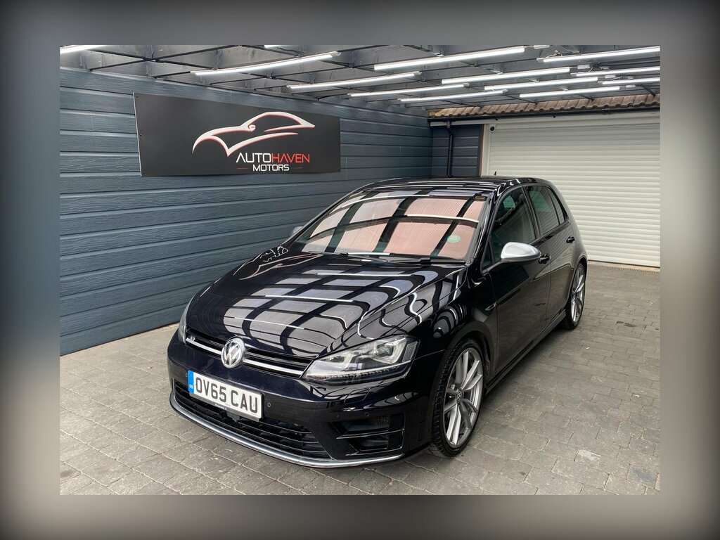 Volkswagen Golf 1.4 Tsi Match White #26