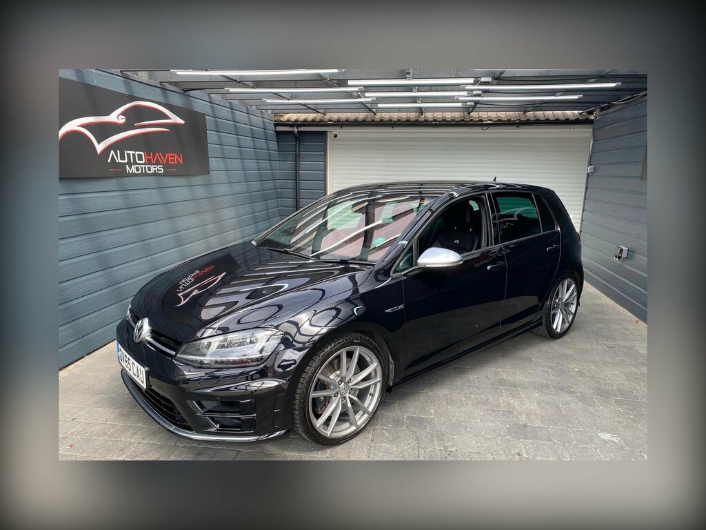 Volkswagen Golf 1.4 Tsi Match White #24