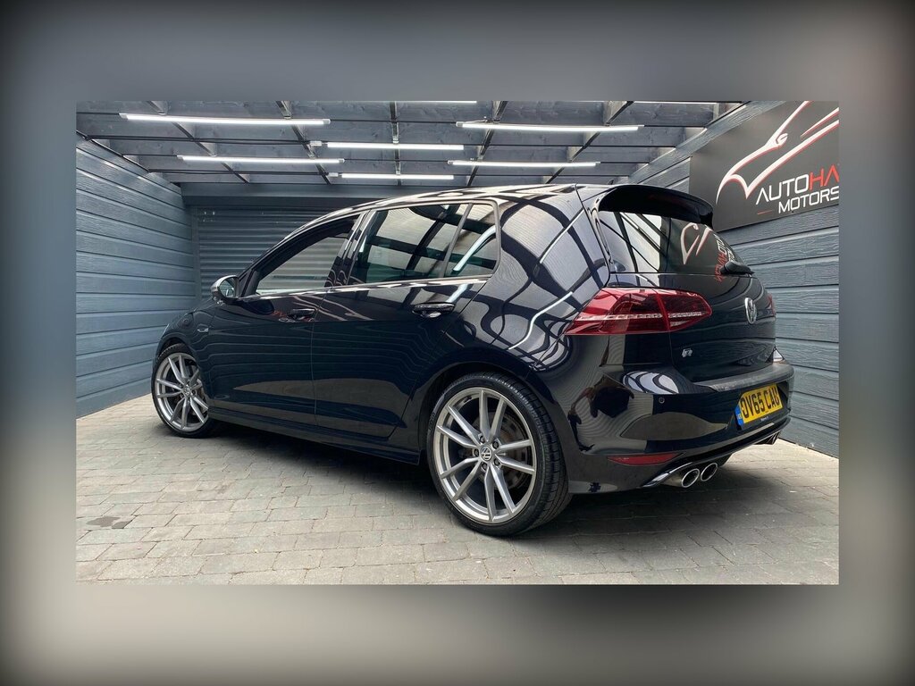 Volkswagen Golf 1.4 Tsi Match White #5