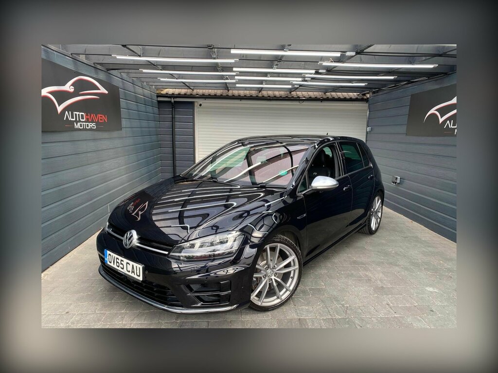 Volkswagen Golf 1.4 Tsi Match White #22
