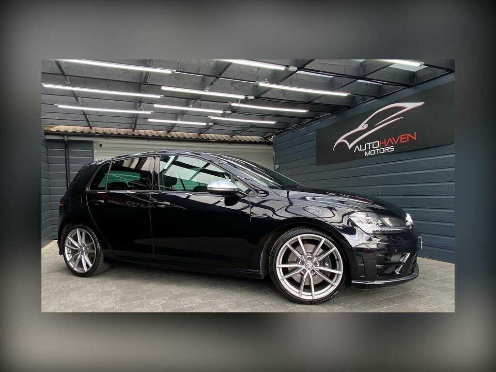 Volkswagen Golf 1.4 Tsi Match White #43