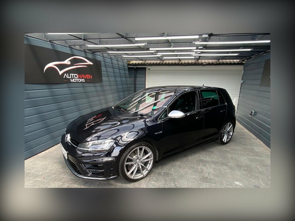 Volkswagen Golf 1.4 Tsi Match White #4