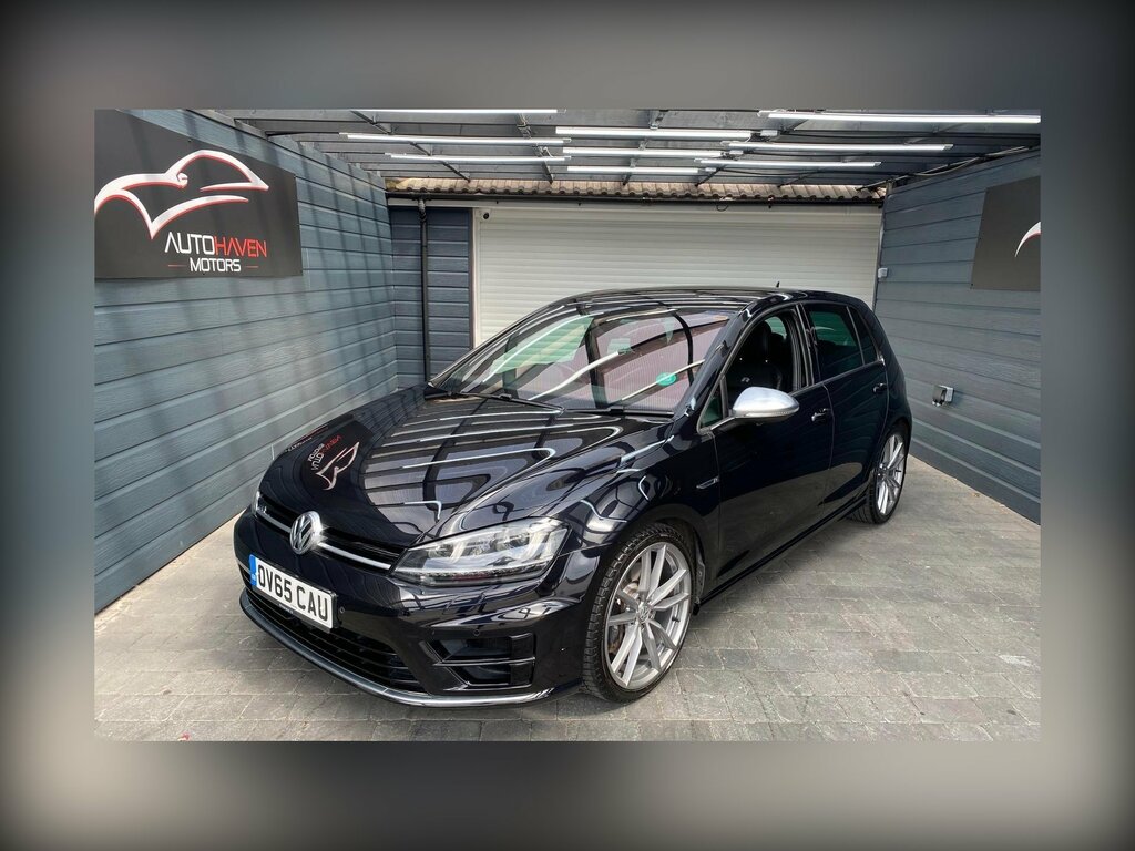 Volkswagen Golf 1.4 Tsi Match White #25
