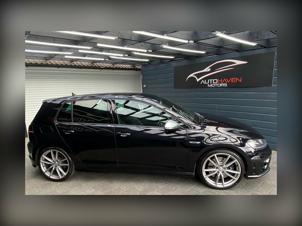Volkswagen Golf 1.4 Tsi Match White #45