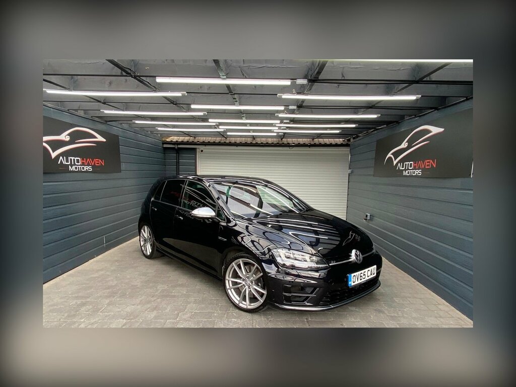 Volkswagen Golf 1.4 Tsi Match White #13