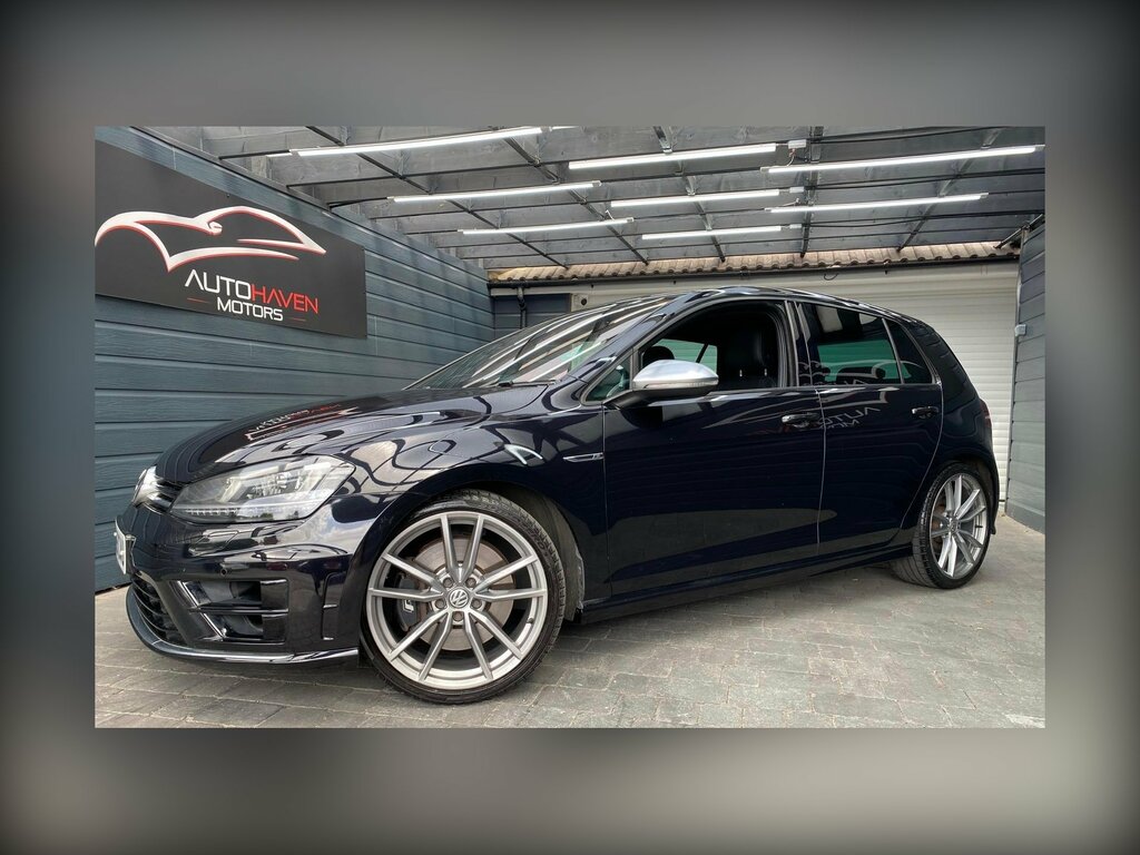 Volkswagen Golf 1.4 Tsi Match White #20